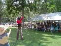 RangerRick Performing